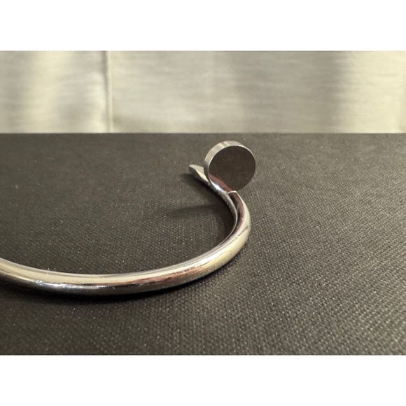 Cartier Juste un Clou Bracelet - Size 20 CM - Excellent Pre-owned Condition!! - Picture 9 of 16